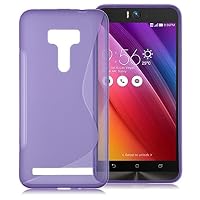 Amazon | ASUS ZenFone 2 Laser ZE500KL エイスースー ゼンフォン